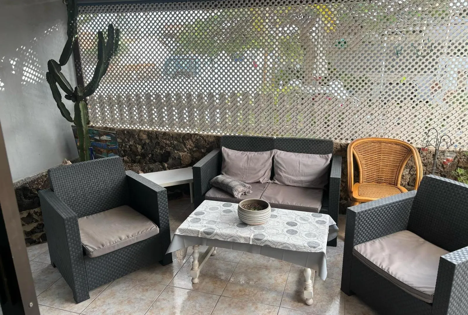 Apartamento Diamar Corralejo 0*,  Spain