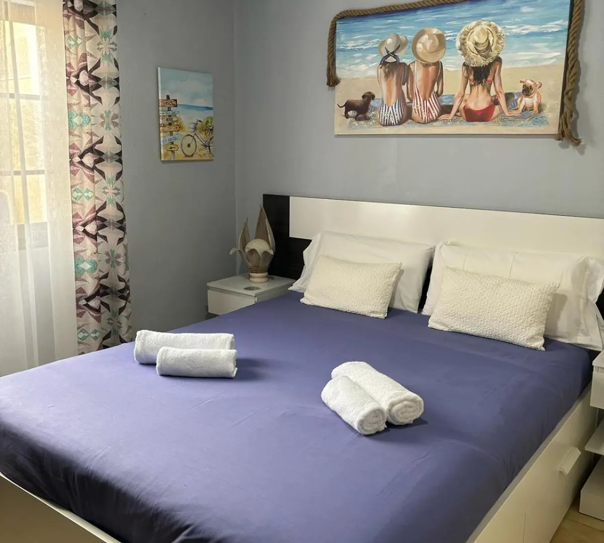 Apartamento Diamar Corralejo Apartment