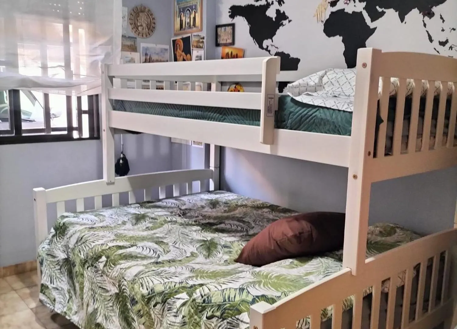 Apartamento Diamar Corralejo