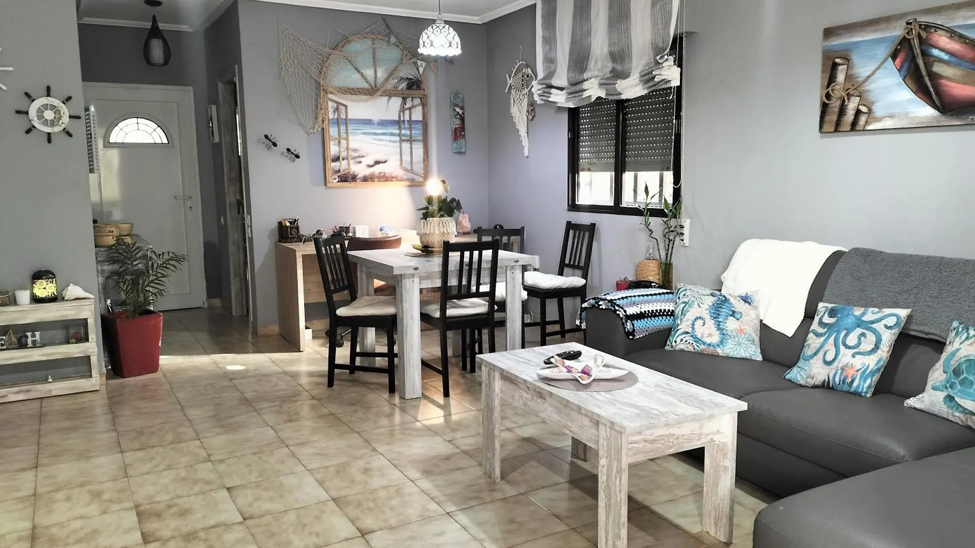 Apartamento Diamar Corralejo