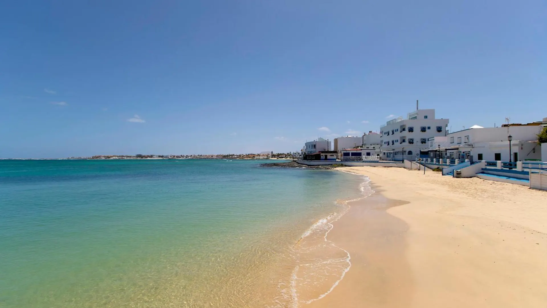 Apartment Apartamento Diamar Corralejo
