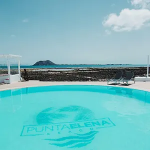 Appartement Punta Elena, Corralejo