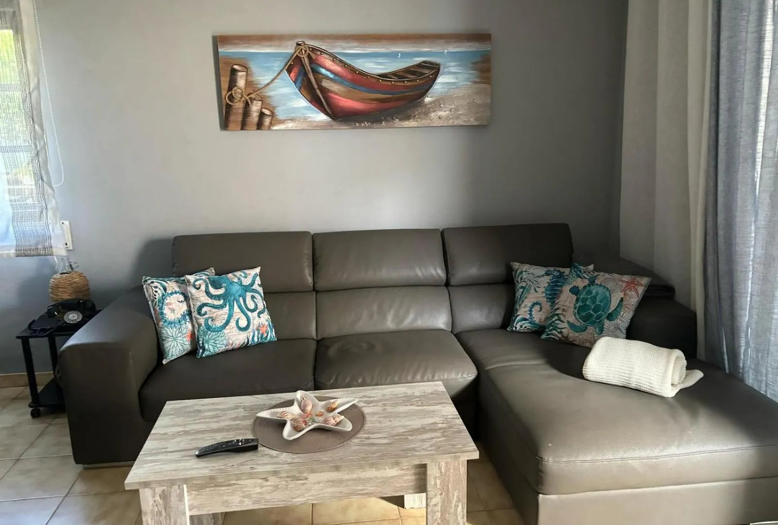 Apartamento Diamar Corralejo Appartement