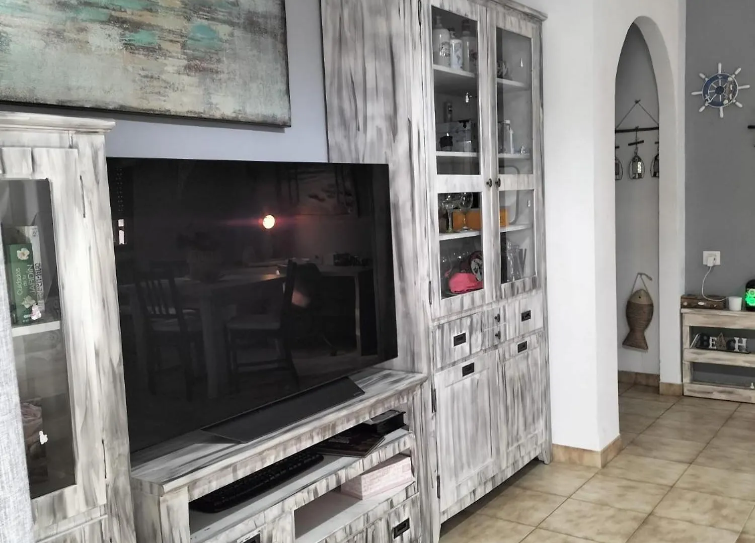 Appartement Apartamento Diamar Corralejo